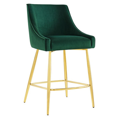 Product Image: EEI-5474-GRN Decor/Furniture & Rugs/Counter Bar & Table Stools