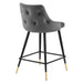EEI-3908-GRY Decor/Furniture & Rugs/Counter Bar & Table Stools