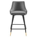 EEI-3908-GRY Decor/Furniture & Rugs/Counter Bar & Table Stools