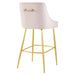 EEI-5473-PNK Decor/Furniture & Rugs/Counter Bar & Table Stools