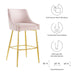 EEI-5473-PNK Decor/Furniture & Rugs/Counter Bar & Table Stools
