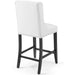 EEI-3736-WHI Decor/Furniture & Rugs/Counter Bar & Table Stools