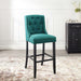 EEI-3741-TEA Decor/Furniture & Rugs/Counter Bar & Table Stools