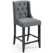EEI-4020-GRY Decor/Furniture & Rugs/Counter Bar & Table Stools