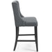 EEI-4020-GRY Decor/Furniture & Rugs/Counter Bar & Table Stools