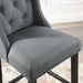 EEI-3741-GRY Decor/Furniture & Rugs/Counter Bar & Table Stools