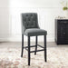 EEI-3741-GRY Decor/Furniture & Rugs/Counter Bar & Table Stools