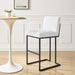 EEI-4654-WHI Decor/Furniture & Rugs/Counter Bar & Table Stools