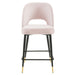 EEI-4643-PNK Decor/Furniture & Rugs/Counter Bar & Table Stools