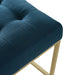 EEI-3852-GLD-AZU Decor/Furniture & Rugs/Counter Bar & Table Stools