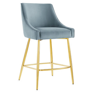 EEI-5474-LBU Decor/Furniture & Rugs/Counter Bar & Table Stools