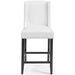 EEI-4017-WHI Decor/Furniture & Rugs/Counter Bar & Table Stools