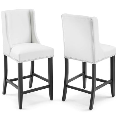 Product Image: EEI-4017-WHI Decor/Furniture & Rugs/Counter Bar & Table Stools