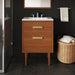 EEI-5108-NAT-WHI Bathroom/Vanities/Single Vanity Cabinets with Tops