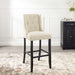 EEI-3741-BEI Decor/Furniture & Rugs/Counter Bar & Table Stools