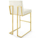 EEI-3856-GLD-IVO Decor/Furniture & Rugs/Counter Bar & Table Stools