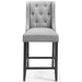 EEI-3739-LGR Decor/Furniture & Rugs/Counter Bar & Table Stools