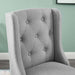 EEI-3739-LGR Decor/Furniture & Rugs/Counter Bar & Table Stools