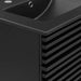 EEI-5350-BLK-BLK Bathroom/Vanities/Single Vanity Cabinets with Tops