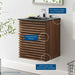 EEI-5390-WAL-BLK Bathroom/Vanities/Single Vanity Cabinets with Tops