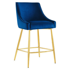 EEI-5474-NAV Decor/Furniture & Rugs/Counter Bar & Table Stools