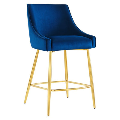 Product Image: EEI-5474-NAV Decor/Furniture & Rugs/Counter Bar & Table Stools