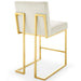 EEI-4155-GLD-IVO Decor/Furniture & Rugs/Counter Bar & Table Stools