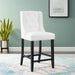 EEI-3740-WHI Decor/Furniture & Rugs/Counter Bar & Table Stools
