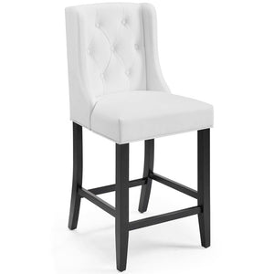 EEI-3740-WHI Decor/Furniture & Rugs/Counter Bar & Table Stools