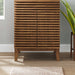 EEI-4598-WAL Bathroom/Vanities/Single Vanity Cabinets Only