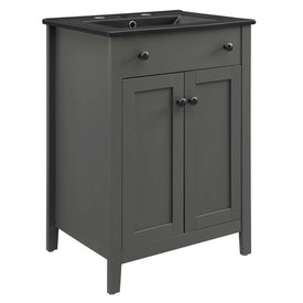 Nantucket 24" Single Bathroom Vanity