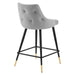 EEI-3908-LGR Decor/Furniture & Rugs/Counter Bar & Table Stools