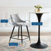 EEI-3908-LGR Decor/Furniture & Rugs/Counter Bar & Table Stools
