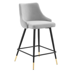 EEI-3908-LGR Decor/Furniture & Rugs/Counter Bar & Table Stools