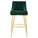 EEI-5473-GRN Decor/Furniture & Rugs/Counter Bar & Table Stools