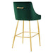 EEI-5473-GRN Decor/Furniture & Rugs/Counter Bar & Table Stools