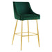 EEI-5473-GRN Decor/Furniture & Rugs/Counter Bar & Table Stools
