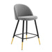EEI-4528-LGR Decor/Furniture & Rugs/Counter Bar & Table Stools