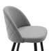 EEI-4528-LGR Decor/Furniture & Rugs/Counter Bar & Table Stools