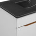 EEI-5392-GRY-BLK Bathroom/Vanities/Single Vanity Cabinets with Tops