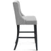 EEI-3741-LGR Decor/Furniture & Rugs/Counter Bar & Table Stools