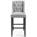 EEI-3741-LGR Decor/Furniture & Rugs/Counter Bar & Table Stools