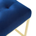 EEI-3853-GLD-NAV Decor/Furniture & Rugs/Counter Bar & Table Stools
