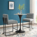 EEI-4156-BLK-LGR Decor/Furniture & Rugs/Counter Bar & Table Stools