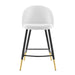 EEI-4529-WHI Decor/Furniture & Rugs/Counter Bar & Table Stools