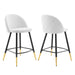 EEI-4529-WHI Decor/Furniture & Rugs/Counter Bar & Table Stools