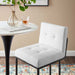 EEI-3854-BLK-WHI Decor/Furniture & Rugs/Counter Bar & Table Stools