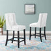 EEI-4021-WHI Decor/Furniture & Rugs/Counter Bar & Table Stools