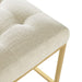 EEI-3855-GLD-BEI Decor/Furniture & Rugs/Counter Bar & Table Stools