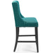 EEI-3735-TEA Decor/Furniture & Rugs/Counter Bar & Table Stools